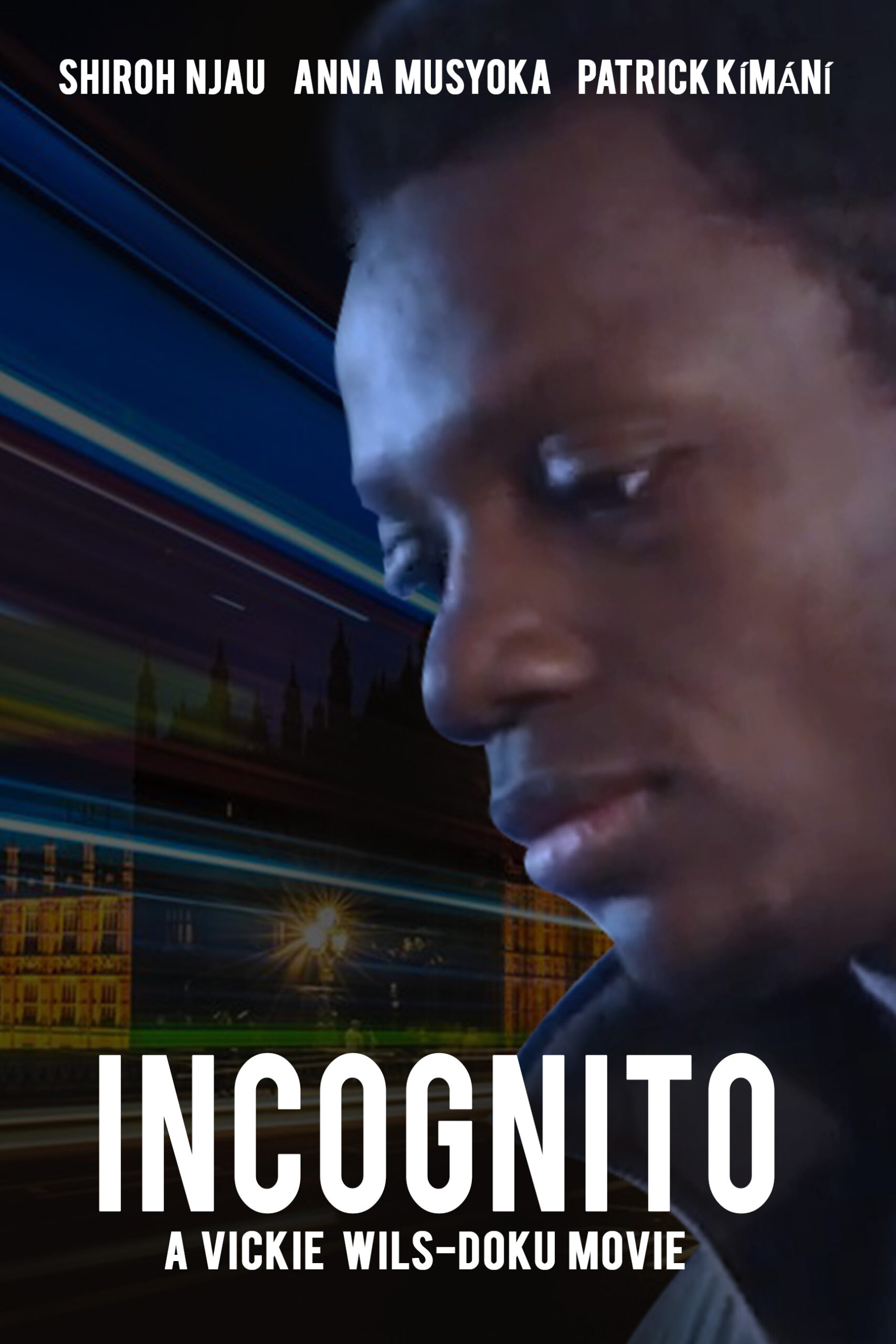 Incógnito