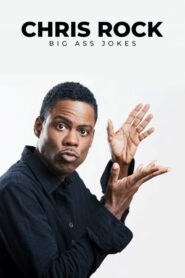 Chris Rock: Big Ass Jokes