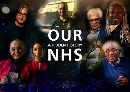 Our NHS: A Hidden History