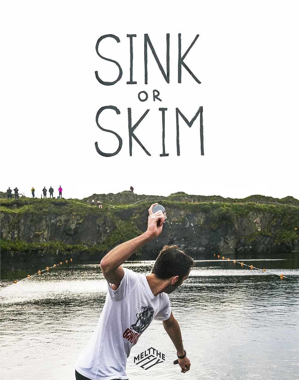 Sink or Skim