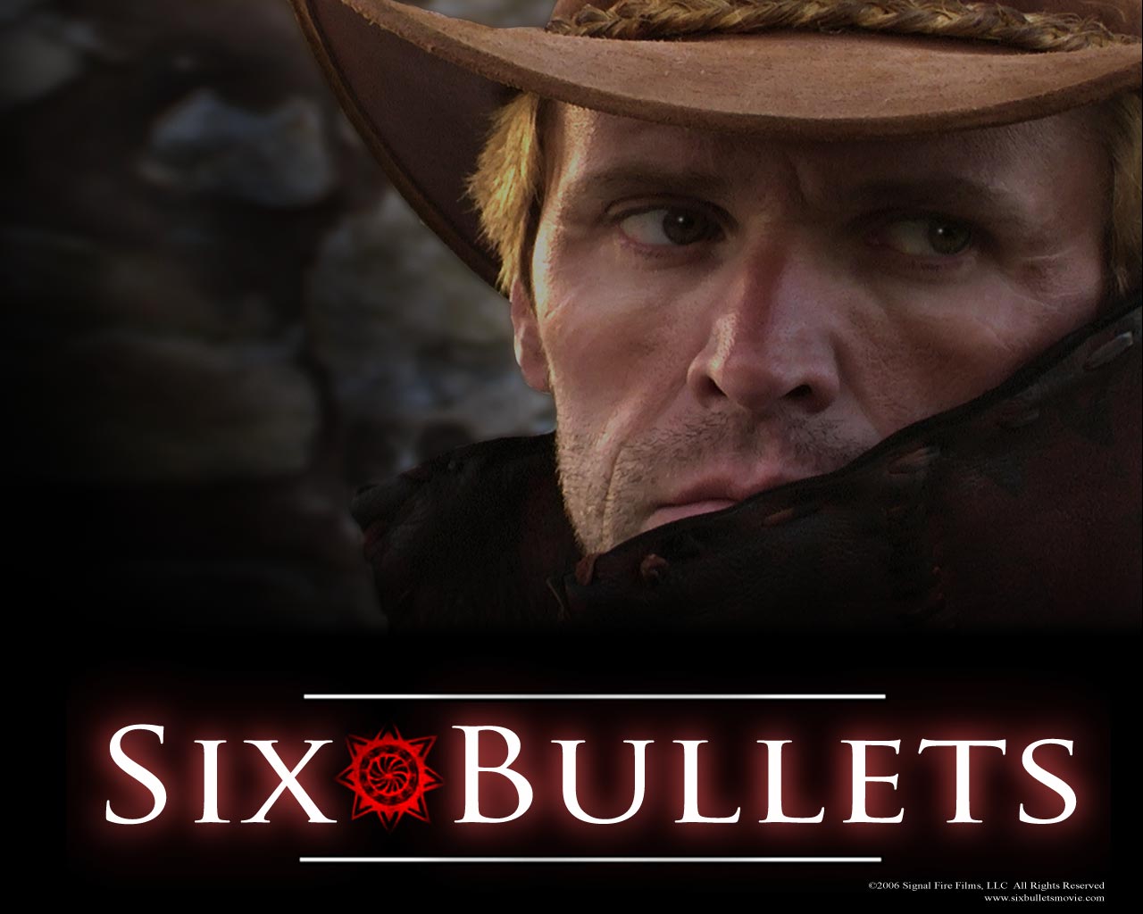 Six Bullets