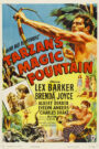 Tarzan’s Magic Fountain