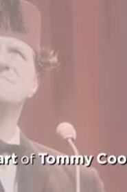 The Art of Tommy Cooper