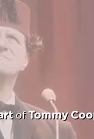 The Art of Tommy Cooper