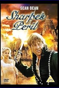 The Making of Sharpe’s Peril