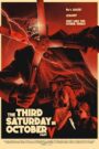 The Third Saturday in October: Part V