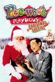 Pee-wee’s Playhouse Christmas Special