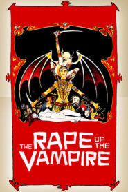 The Rape of the Vampire