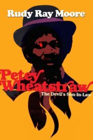 Petey Wheatstraw