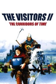 The Visitors II: The Corridors of Time