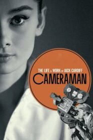 Cameraman: The Life and Work of Jack Cardiff