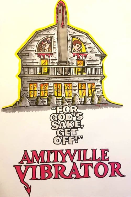 Amityville Vibrator