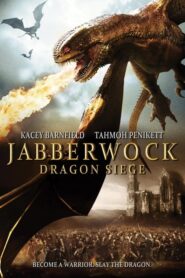 Jabberwock Dragon Siege