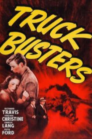 Truck Busters