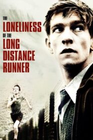 The Loneliness of the Long Distance Runner