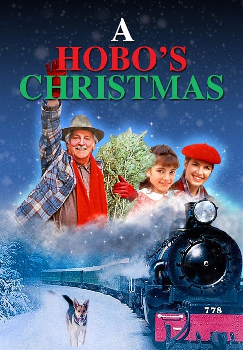 A Hobo’s Christmas