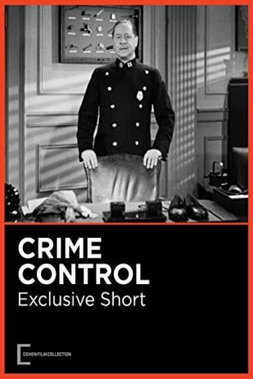 Crime Control