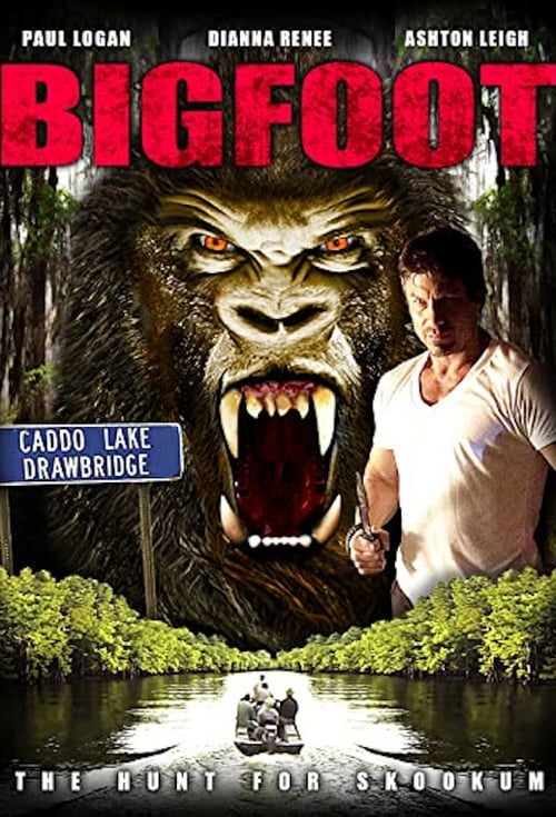 Skookum: The Hunt for Bigfoot