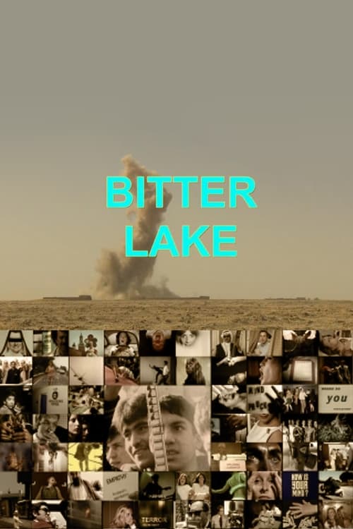 Bitter Lake