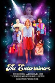 The Entertainers