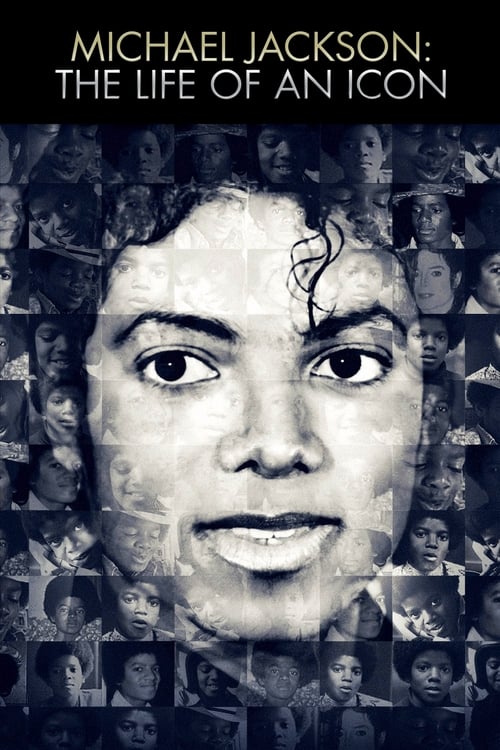 Michael Jackson: The Life of an Icon