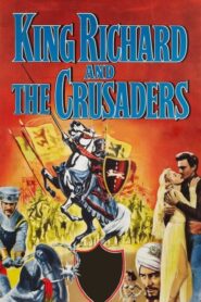 King Richard and the Crusaders