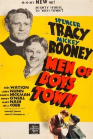 Men of Boys Town