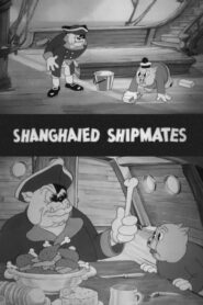 Shanghaied Shipmates