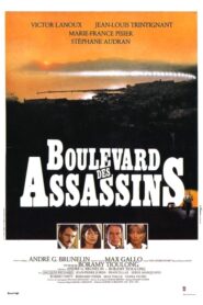 Boulevard des assassins