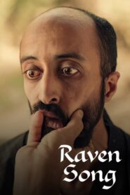 Raven Song