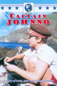 Captain Johnno