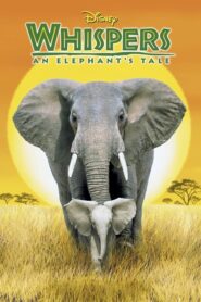 Whispers: An Elephant’s Tale