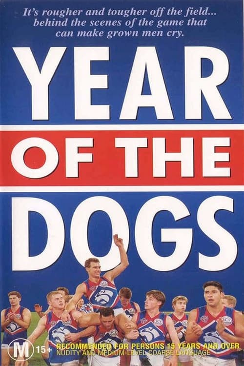 Year of the Dogs