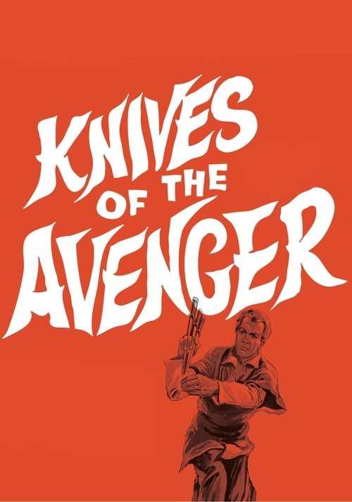 Knives of the Avenger