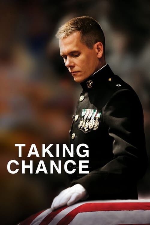 Taking Chance