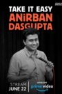 Anirban Dasgupta: Take It Easy