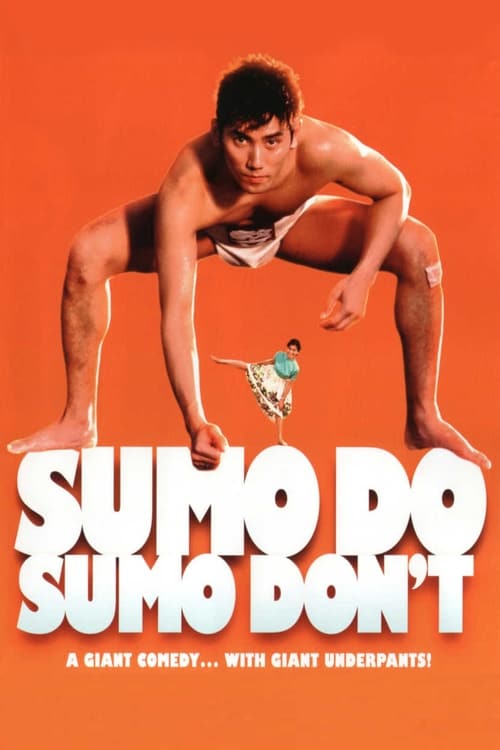 Sumo Do, Sumo Don’t