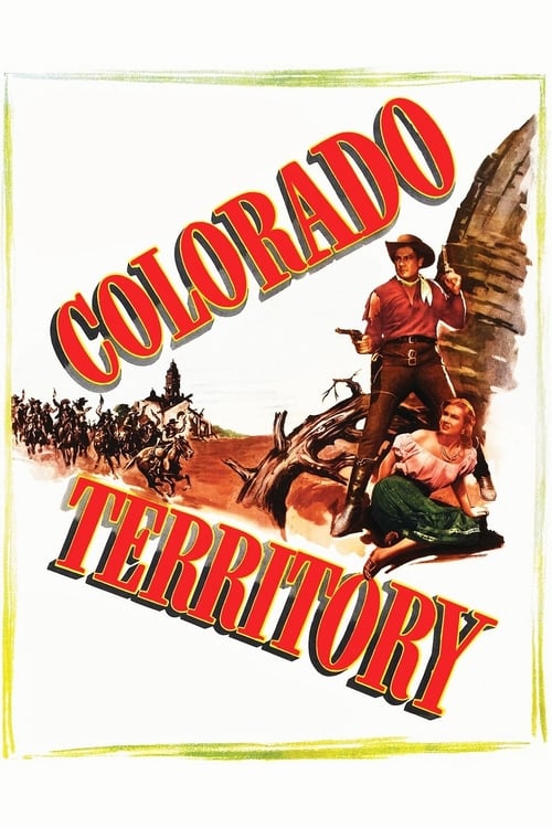 Colorado Territory