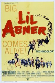 Li’l Abner