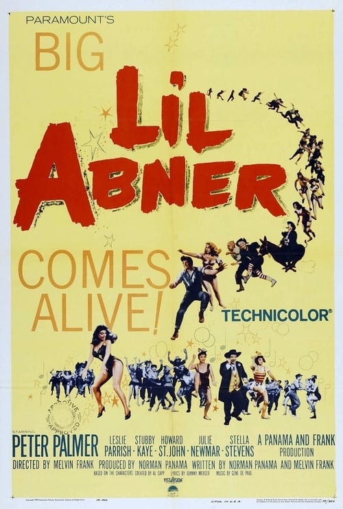 Li’l Abner