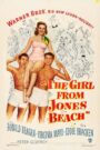 The Girl from Jones Beach