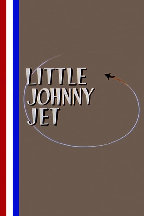 Little Johnny Jet