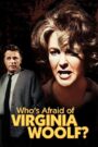 Who’s Afraid of Virginia Woolf?