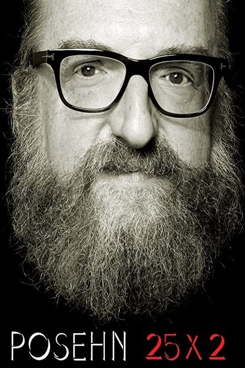 Posehn 25×2