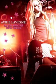 Avril Lavigne: The Best Damn Tour – Live in Toronto