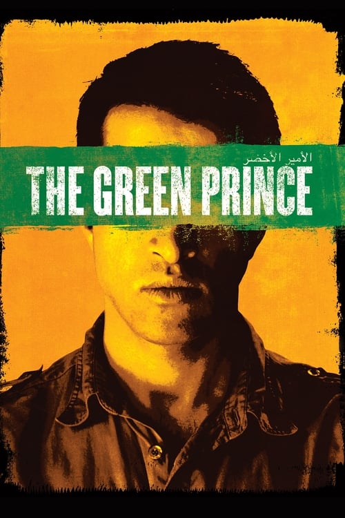 The Green Prince