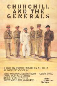 Churchill and the Generals