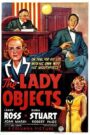 The Lady Objects