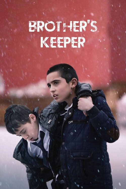 Brother’s Keeper