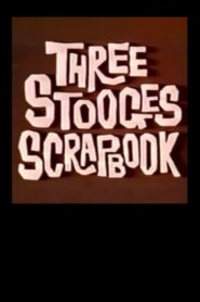 The Three Stooges Scrapbook